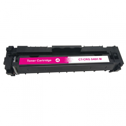 Toner zamiennik CANON CT-CRG 046H M (5000 stron)